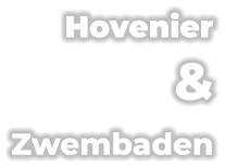 Hovenier & Zwembaden